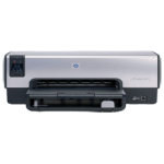 HP DeskJet 6548