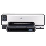 HP DeskJet 6620XI