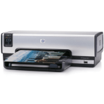 HP DeskJet 6623