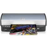 HP DeskJet 6628