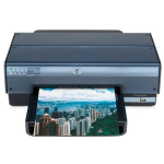 HP DeskJet 6800