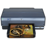 HP DeskJet 6840DT