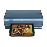 HP DeskJet 6840XI