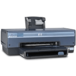 HP DeskJet 6843