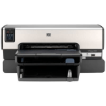 HP DeskJet 6980DT