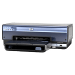 HP DeskJet 6983