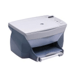 HP DeskJet 750