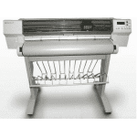 HP DeskJet 750C
