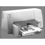 HP DeskJet 820C
