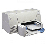 HP DeskJet 820CE