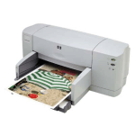 HP DeskJet 825C