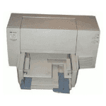 HP DeskJet 825CSE