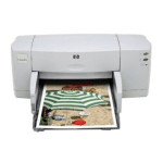 HP DeskJet 825CXI