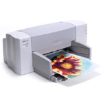 HP DeskJet 841C