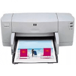 HP DeskJet 845CVR