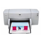 HP DeskJet 845CXI