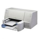 HP DeskJet 850