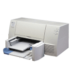 HP DeskJet 870K