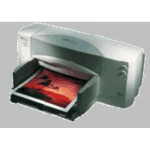 HP DeskJet 882C