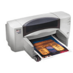 HP DeskJet 895CXI