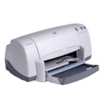 HP DeskJet 920CVR