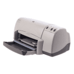 HP DeskJet 920CW