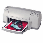 HP DeskJet 922C