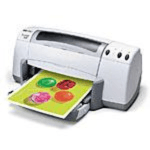 HP DeskJet 935C