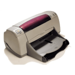 HP DeskJet 950C