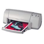 HP DeskJet 955C