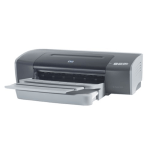 HP DeskJet 9600