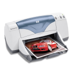 HP DeskJet 960CXI