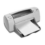 HP DeskJet 970CXI
