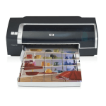 HP DeskJet 9803