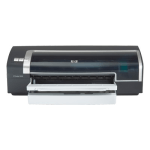 HP DeskJet 9808