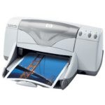 HP DeskJet 980C