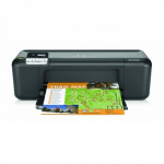 HP DeskJet 9868