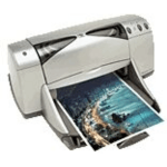 HP DeskJet 995C