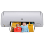 HP DeskJet D1330