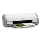 HP DeskJet D1360