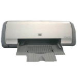 HP DeskJet D1368