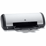 HP DeskJet D1415