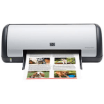 HP DeskJet D1455