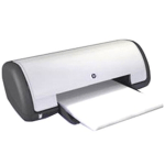 HP DeskJet D1468