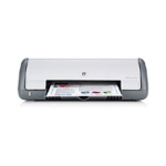HP DeskJet D1520