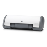 HP DeskJet D1560
