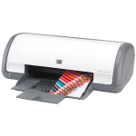 HP DeskJet D1568