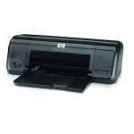HP DeskJet D1660