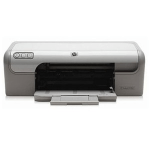 HP DeskJet D2230