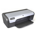 HP DeskJet D2466